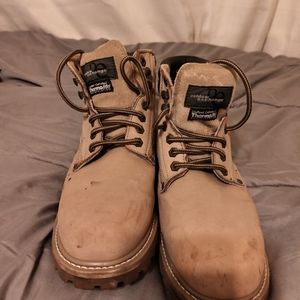 Out door exchange boots